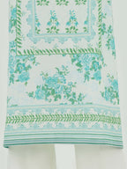 3 Piece Lawn Suit (Unstitched)