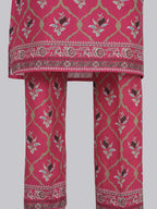 Lawn Shirt (Unstitched)
