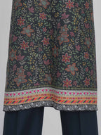 Lawn Shirt (Unstitched)