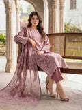3 Piece Lawn Suit (Unstitched)