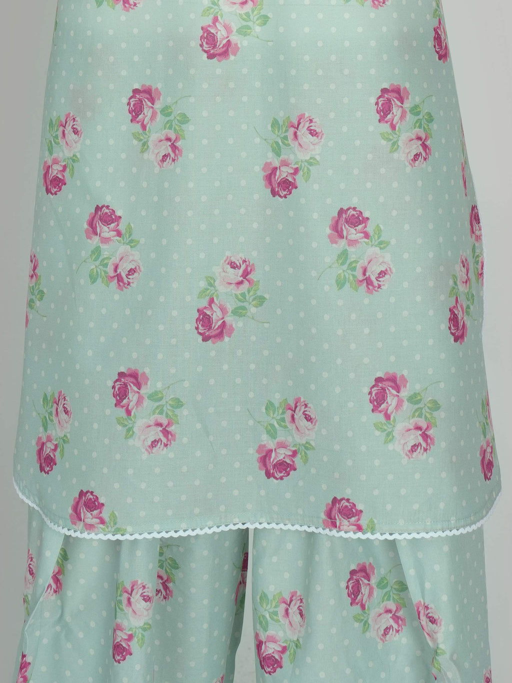 Lawn Shirt (Unstitched)