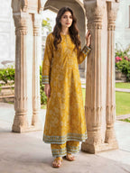Lawn Shirt (Unstitched)