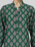 3 Piece Lawn Suit (Unstitched)