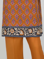 3 Piece Lawn Suit (Unstitched)