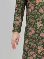 3 Piece Lawn Suit (Unstitched)