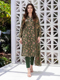 3 Piece Lawn Suit (Unstitched)