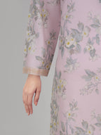 3 Piece Lawn Suit (Unstitched)