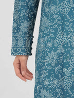 2 Piece Lawn Suit (Unstitched)