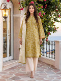 2 Piece Lawn Suit (Unstitched)