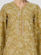 2 Piece Lawn Suit (Unstitched)