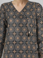 Lawn Shirt (Unstitched)