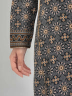 Lawn Shirt (Unstitched)