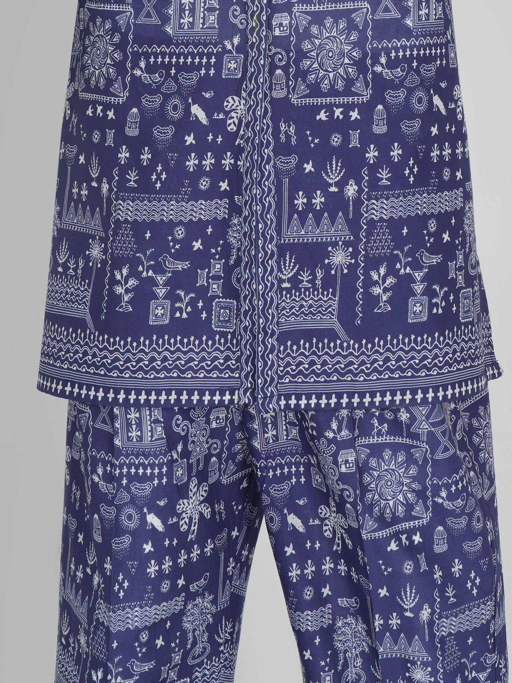 Lawn Shirt (Unstitched)