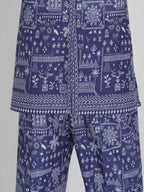 Lawn Shirt (Unstitched)