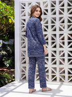 Lawn Shirt (Unstitched)