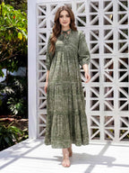 Lawn Shirt (Unstitched)