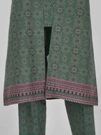 Lawn Shirt (Unstitched)