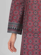 Lawn Shirt (Unstitched)