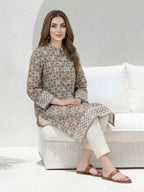 Lawn Shirt (Unstitched)