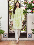 Lawn Shirt (Unstitched)