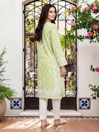 Lawn Shirt (Unstitched)