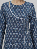 Lawn Shirt (Unstitched)