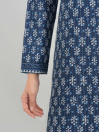Lawn Shirt (Unstitched)