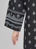 3 Piece Lawn Suit (Unstitched)