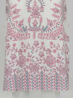2 Piece Lawn Suit (Unstitched)