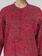 Lawn Shirt (Unstitched)