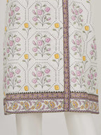 Lawn Shirt (Unstitched)