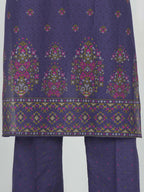 3 Piece Lawn Suit (Unstitched)