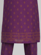 3 Piece Lawn Suit (Unstitched)