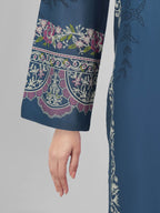 3 Piece Lawn Suit (Unstitched)