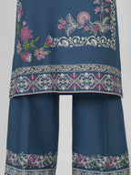 3 Piece Lawn Suit (Unstitched)