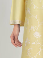 3 Piece Lawn Suit- Embroidered (Unstitched)