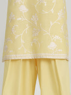3 Piece Lawn Suit- Embroidered (Unstitched)