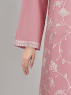 3 Piece Lawn Suit- Embroidered (Unstitched)