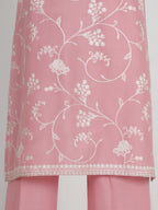3 Piece Lawn Suit- Embroidered (Unstitched)