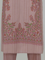 3 Piece Lawn Suit- Embroidered (Unstitched)