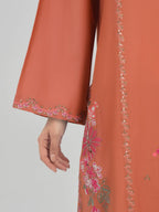 3 Piece Lawn Suit- Embroidered (Unstitched)