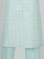 3 Piece Lawn Suit- Embroidered (Unstitched)