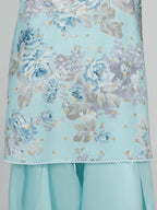 3 Piece Lawn Suit (Unstitched)