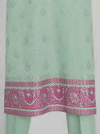 3 Piece Lawn Suit- Embroidered (Unstitched)
