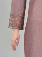3 Piece Lawn Missouri Suit- Embroidered (Unstitched)