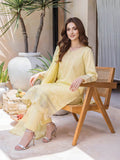 3 Piece Yarn Dyed Suit- Embroidered (Unstitched)