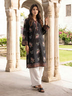 Lawn Shirt (Unstitched)