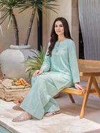 Lawn Shirt (Unstitched)