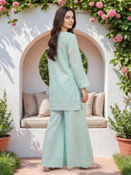Lawn Shirt (Unstitched)