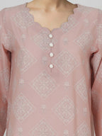 Lawn Shirt (Unstitched)
